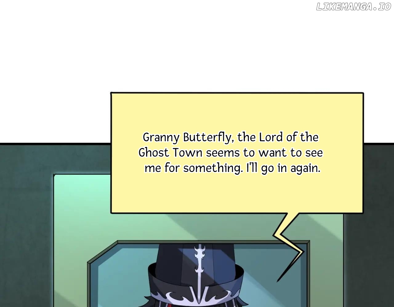 Era of the Haunted Chapter 147 - page 2
